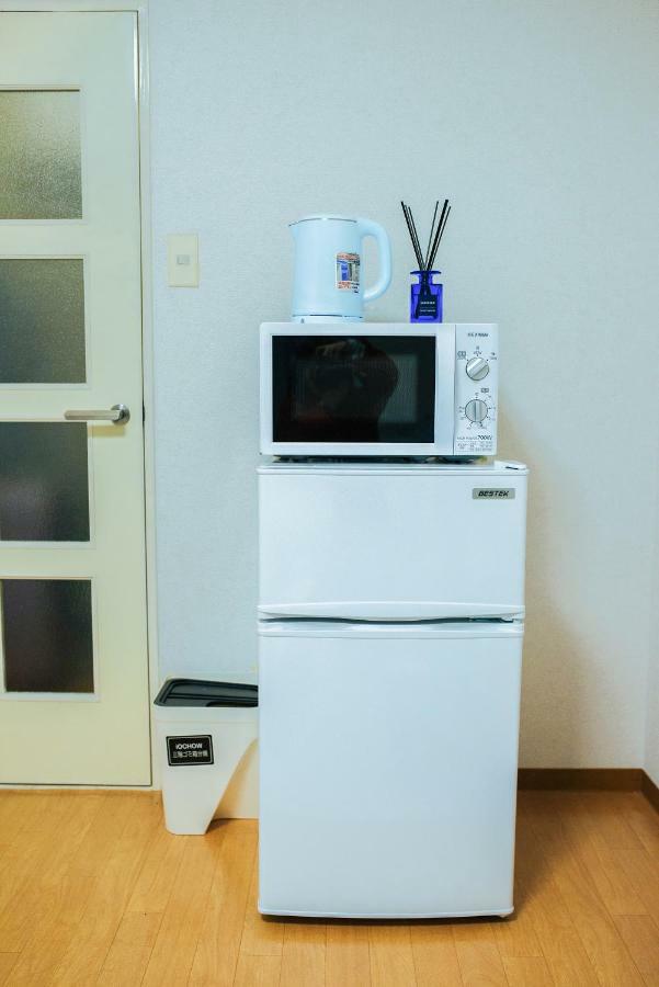 Westay Designers House/6 Mins To Shinsaibashi202 Osaka Bagian luar foto